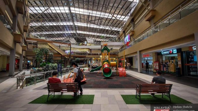 Centrepoint Bandar Utama